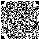 QR code with Hensley Computer Service contacts