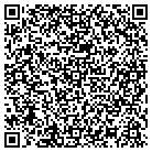 QR code with D M Electronics & Engineering contacts
