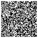 QR code with J W Rider Consulting contacts