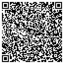 QR code with L Q Mechatronics contacts