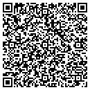 QR code with R G Belon Consulting contacts