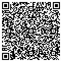 QR code with Sbss contacts
