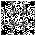 QR code with B & O IT Consulting LLC. contacts