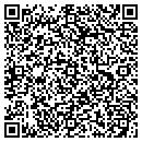 QR code with Hackney Hardware contacts