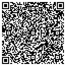 QR code with Hills Kitchen contacts