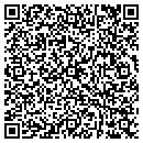 QR code with R A D Group Inc contacts