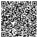 QR code with DLS, Inc contacts
