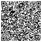 QR code with Fallbrook Public Utility Dist contacts