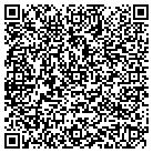 QR code with Hall Quintanilla & Alarcon Tax contacts