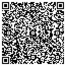 QR code with Hanna & Page contacts
