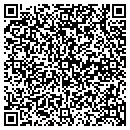 QR code with Manor Brent contacts