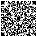 QR code with Riley E Anderson contacts