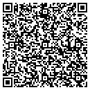 QR code with Trevors Treasures contacts