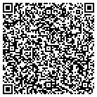 QR code with Uaf Provost Office Of contacts