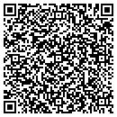 QR code with Moore W Kirk contacts