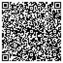 QR code with C And K Corp Inc contacts