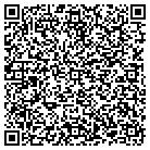 QR code with Allan H Kalish pa contacts