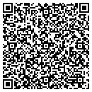 QR code with Chastain Jeanne contacts