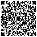 QR code with Harvey Young contacts