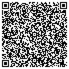 QR code with E J Automotive Service contacts