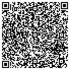 QR code with Deerfield Beach Purchasing Div contacts