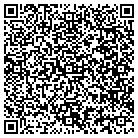 QR code with Richard W Osborne P A contacts