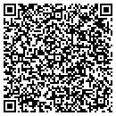 QR code with Ufkes & Bright contacts