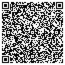 QR code with C E Brooks & Assoc contacts