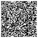 QR code with Oak Eugene contacts