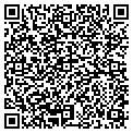 QR code with Sun The contacts