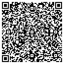 QR code with Allen Legal Service contacts