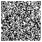 QR code with Twisters Design Studio contacts