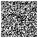QR code with Harris B Rebecca contacts