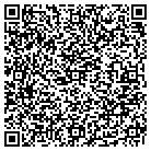 QR code with James C Raymond Phd contacts
