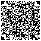 QR code with Lyons Custom Framing contacts