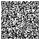 QR code with Keith Ward contacts