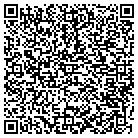 QR code with Legal Aid & Defender Assoc Inc contacts