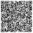 QR code with Affordable Satellite & TV Inc contacts