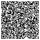 QR code with Allen Trucking Inc contacts