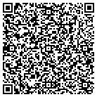 QR code with Major Lindsey & Africa contacts