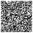 QR code with Rhode Island Disability Law contacts