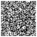 QR code with Marine Max contacts