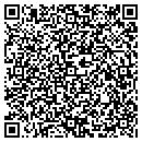 QR code with KK and Associates contacts