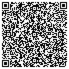 QR code with Faust Richard Lawn & Garden contacts