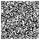QR code with Walker S Concession contacts