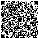 QR code with F James Bischoff Law Office contacts
