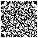 QR code with Haydel Douglas A contacts