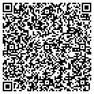 QR code with Heaven Sent Products Inc contacts