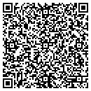 QR code with Hogan Frick Law contacts