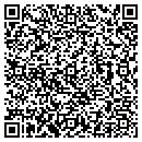 QR code with Hq Usamedcom contacts